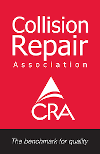 collision repair association members